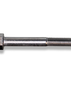 Hexagon head screw M 12x 90 SST DIN 931